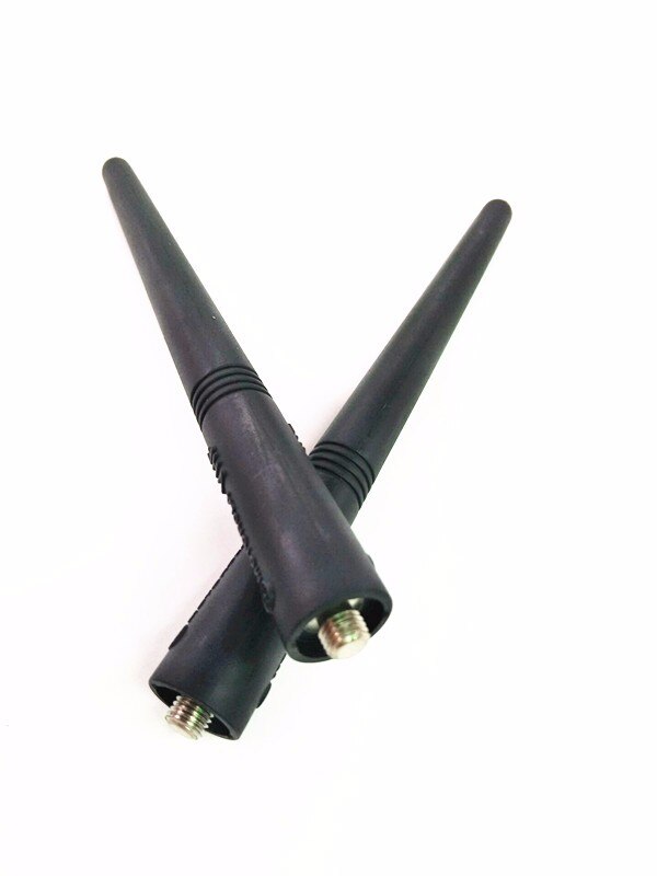 3 stk/parti vhf 5.5 "antenne til motorola  gp340 gp338 gp3688 gp88s gp88 ht750 ht1550 -vejs radio walkie talkie tilbehør