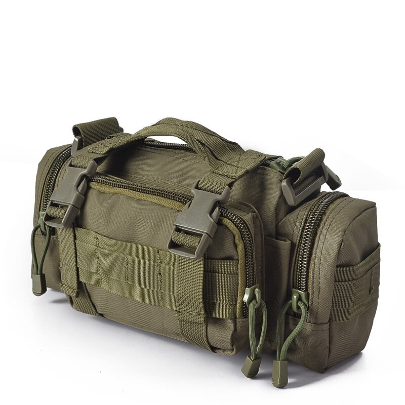 estilo YaKeda deporte al aire libre viaje bolso portátil montar ocio mochila montañismo para hombres y mujeres