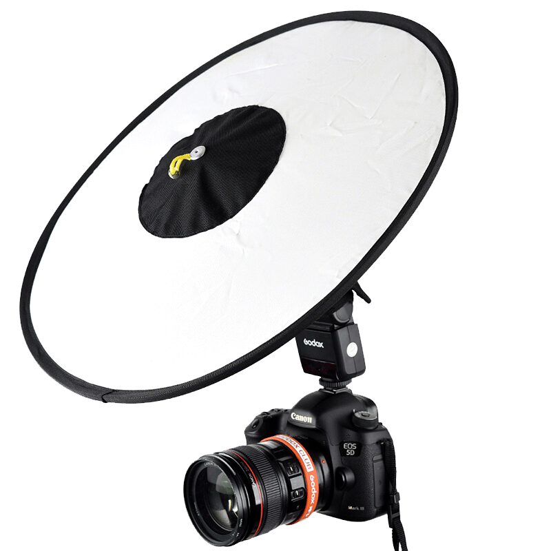 Godox RS18 Portable Foldable Conical Softbox Soft ... – Grandado