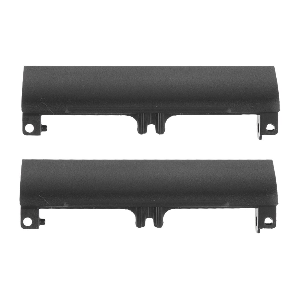 2x robić laptop Dell E6430 E6530 dysk twardy HDD pokrywa nosiciel kijów golfowych