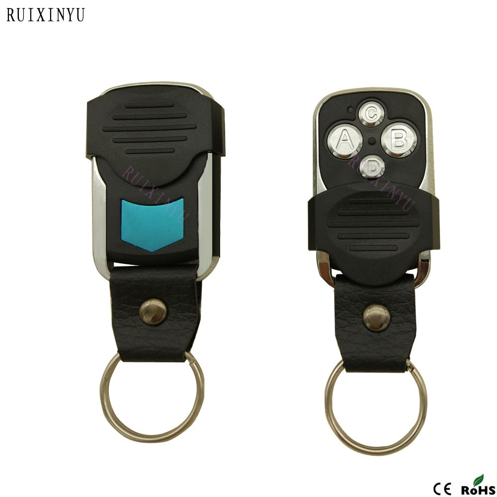 CAME TAM432SA remote control 433.92mhz garage gate door CAME TAM-432SA 433.92mhz remote control