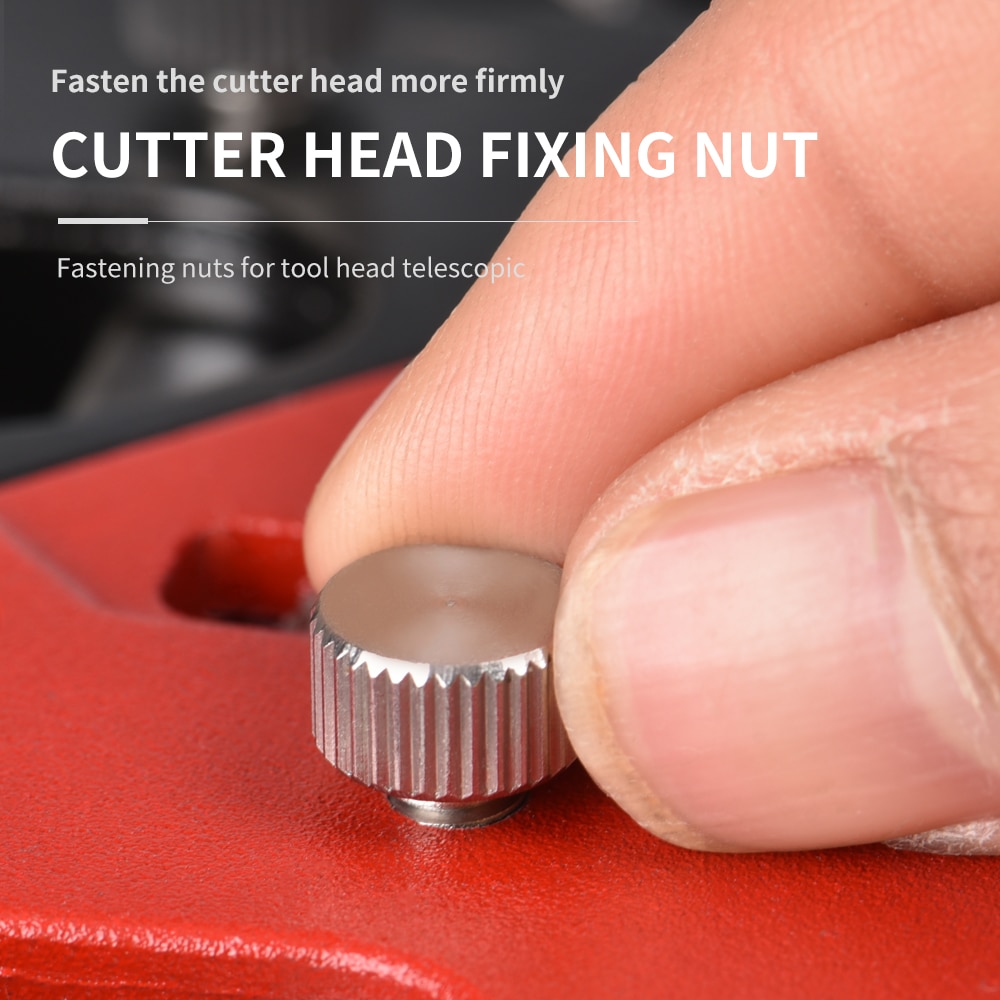 SOWELL Chamfer Hand Planer with Backer Woodworking Edge Corner Plane Manual Planer Carpenter Hand Tool