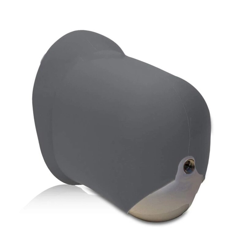 Skin Compatible with Arlo Pro 3 Silicone Security Camera Case Outdoor Cover