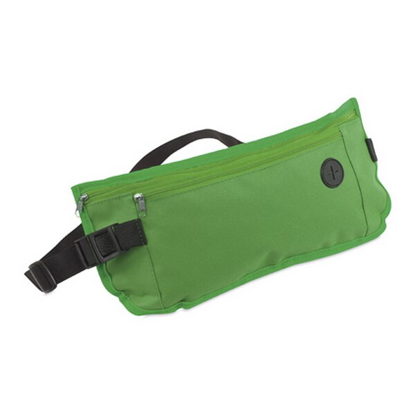 Jogging Heuptas Met Hoofdtelefoon Uitgang 144374