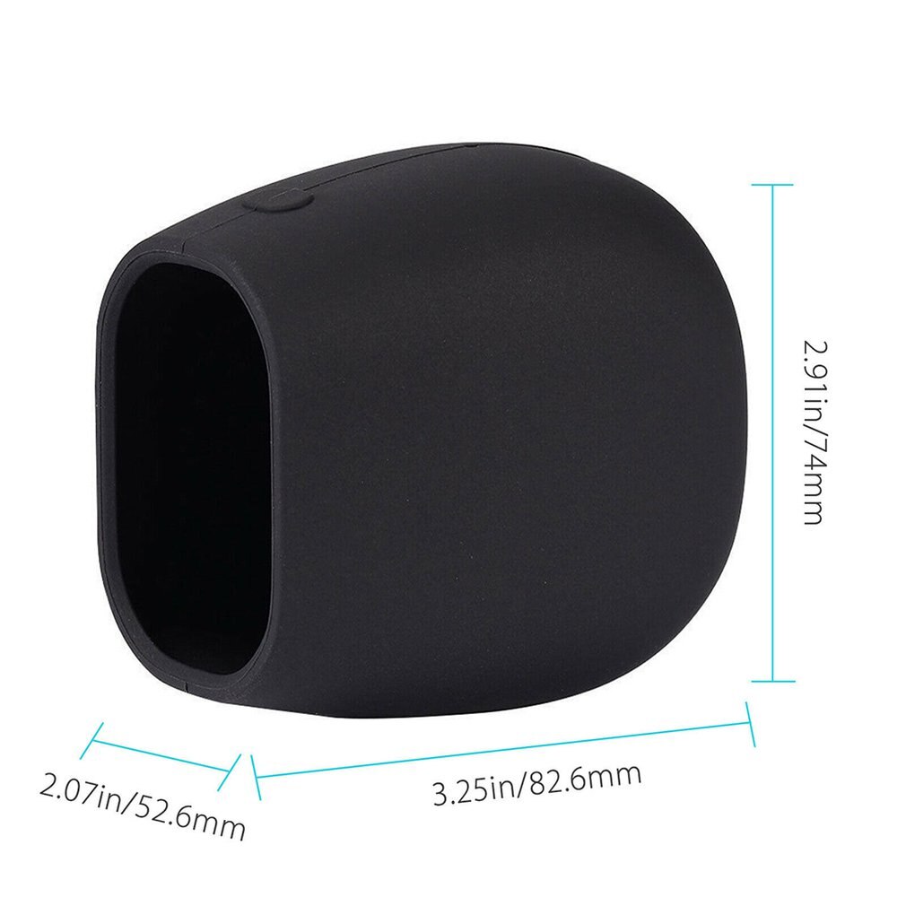 Pour Arlo Pro/Arlo Pro 2 housse de boîtier de caméra Uv et boîtier de caméra de surveillance Hd caméra sans fil pour arlo pro2 arlo caméra