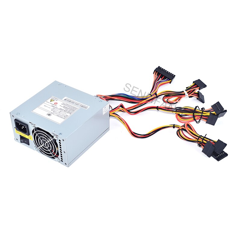FSP250-60GNV Power Supply 250W 100/240V Working Well