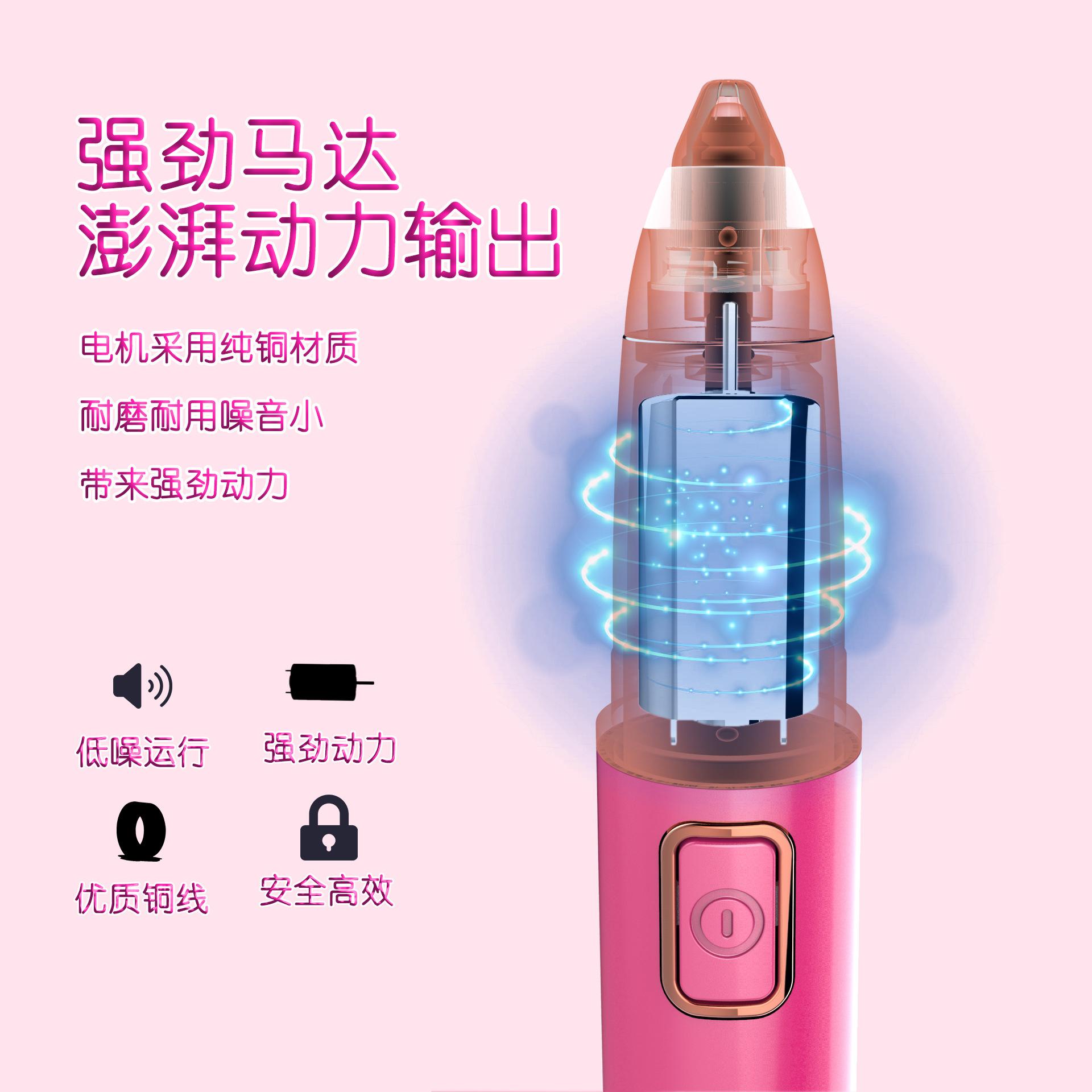 Electric Eyebrow Trimmer Painless Xiao Mini Eye Br... – Grandado
