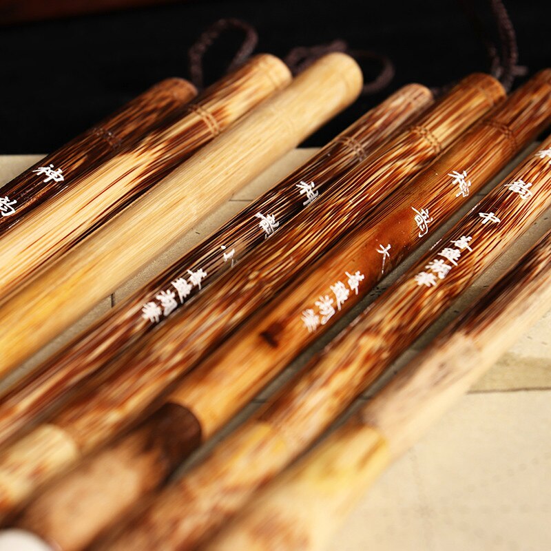 Beginner's Special Practice Regular Script Writing Brushes Student Chinese Painting Calligraphy Writing Brush Sets