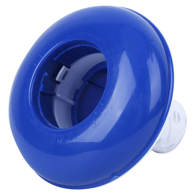 Chlorine Floater Swimming Pool Automatic Telescopic Floating Chemical Dosing Dispenser Accessories Floating Swimming Pool