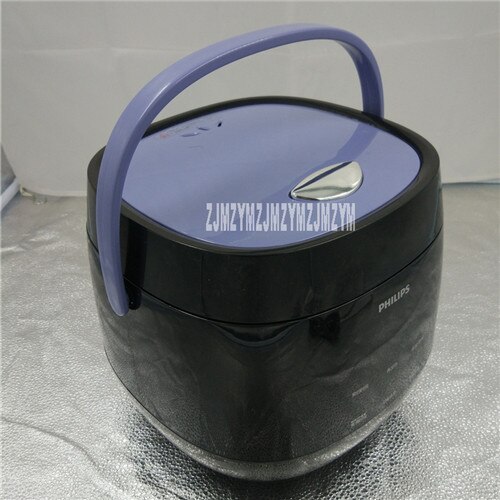 HD3060 home kitchen appliances 2L intelligent appointment mini rice cookers microcomputer type rice cookers 220V 1-799W: Default Title