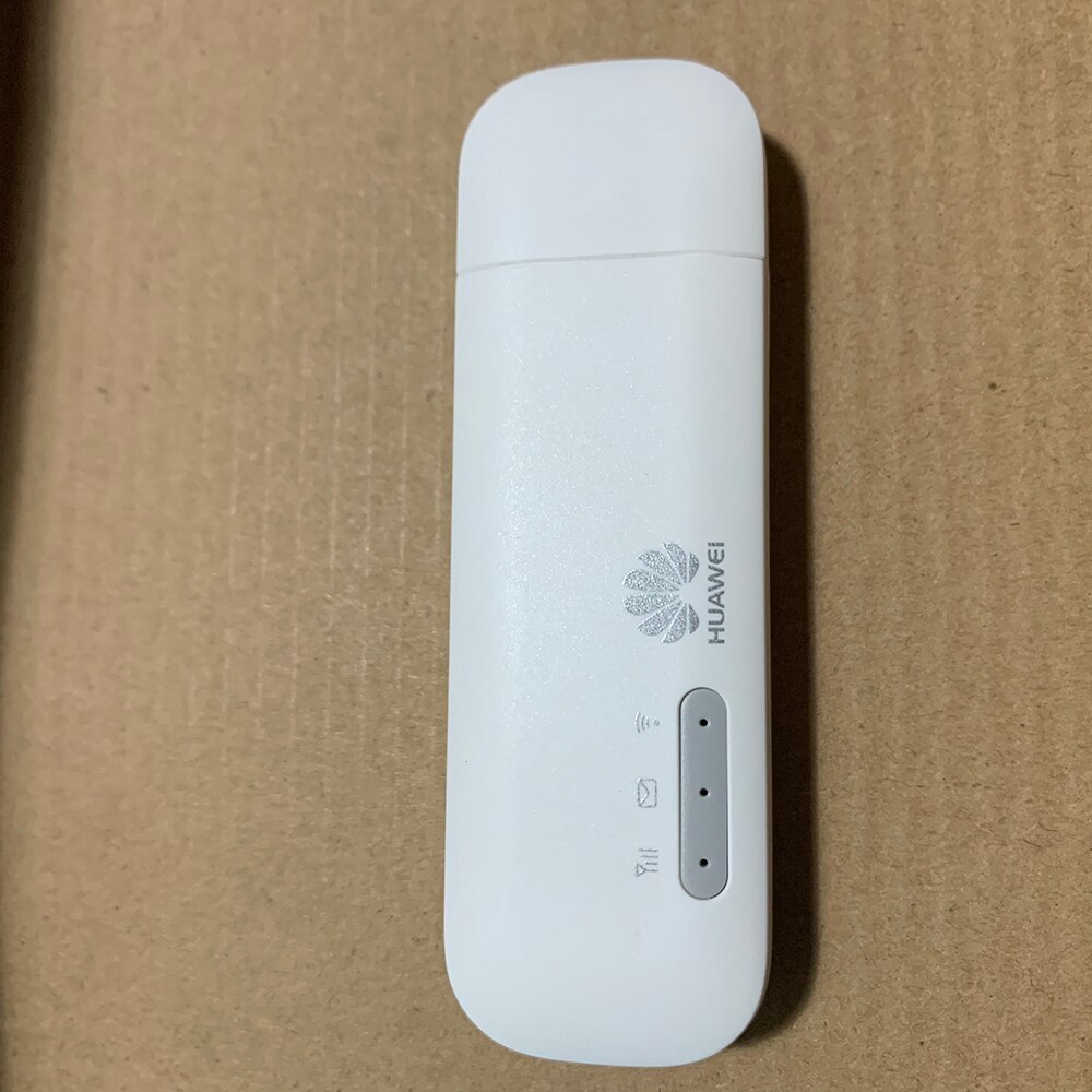 Unlocked Huawei E8372h-820 Wingle Lte Universele 4G Usb Modem Wifi Ondersteuning 16 Wifi Gebruikers Pk E8372h-155 E8372h-320