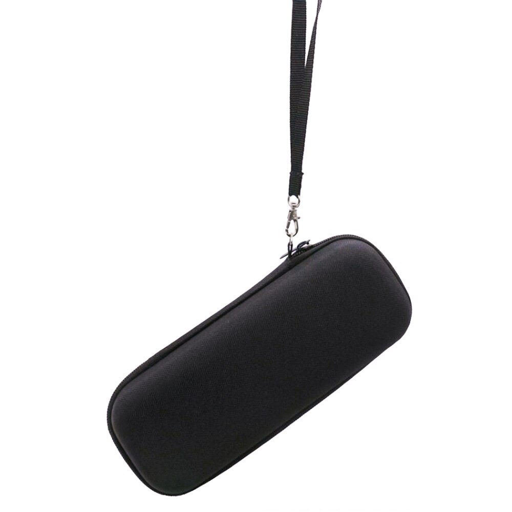 Hartschalen-tragetasche für mifa  a20, , hartschalen-reisetasche für den tragbaren bluetooth-lautsprecher mifa  a20 aus metall. passend für usb-kabel und zubehör