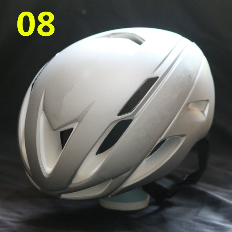 Evade 2 – casque de vélo de route vtt, casquette de Sport, spécial, rouge, Sagan julia Mixino E: 08
