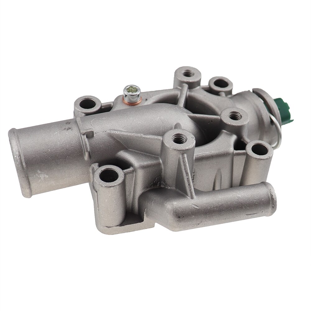 1336.Z0 1336Z0 Aluminum Engine Coolant Thermostat Housing For Peugeot Partner 206/207/307/308/1007 for Citroen C2 C3 C4