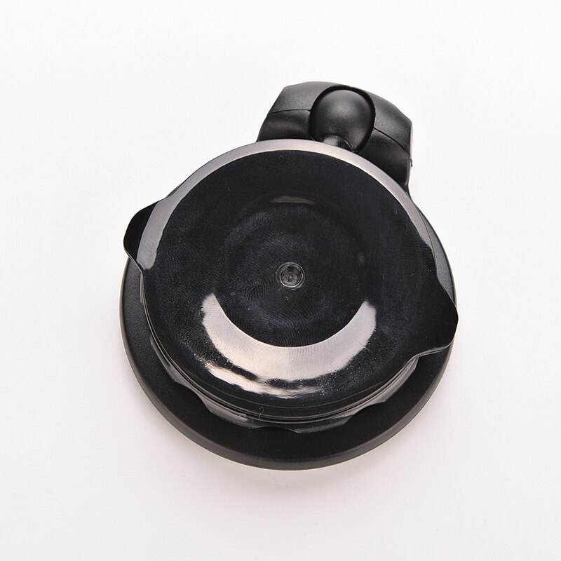1Pc Black Voorruit Zuignap Mount Houder Voor 125 Easyport Tomtom Gps Een Xl Xxl Pro Auto-interieur Decoratie