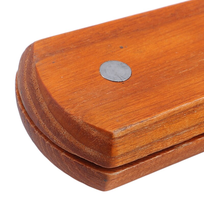 Keuken Accessoires Pancake Turner Spatel Scoop Met Houten Handvat Steak Pizza Schotel Schop Bakken Gebak Gereedschap