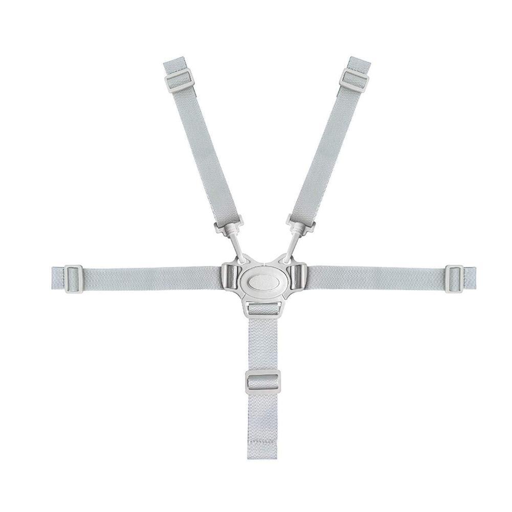 5 Punt Harnas Kinderstoel Harnas Baby Universele Veiligheid Riem Voor Kinderwagen Buggy Kinderen Kinderwagen Onderdelen: Default Title