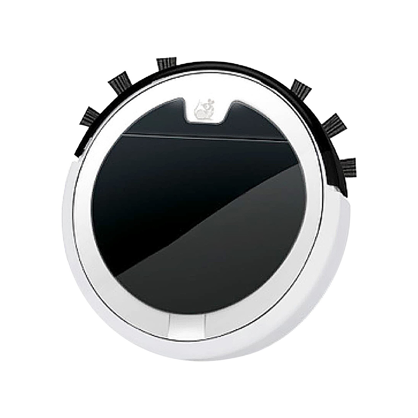 Multi-function Robot Vacuum Cleaner Cleaning Machine Intelligent Charging Vacuum Cleaner Three-in-one Sweeping Machine #YL5: C