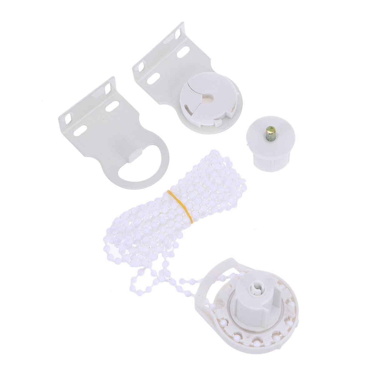 Roller Shade Blind Beaded Chain Cord Clutch “U” Shape with Metal Core Roller Shade Clutch “U” Shape with Metal Core Blinds