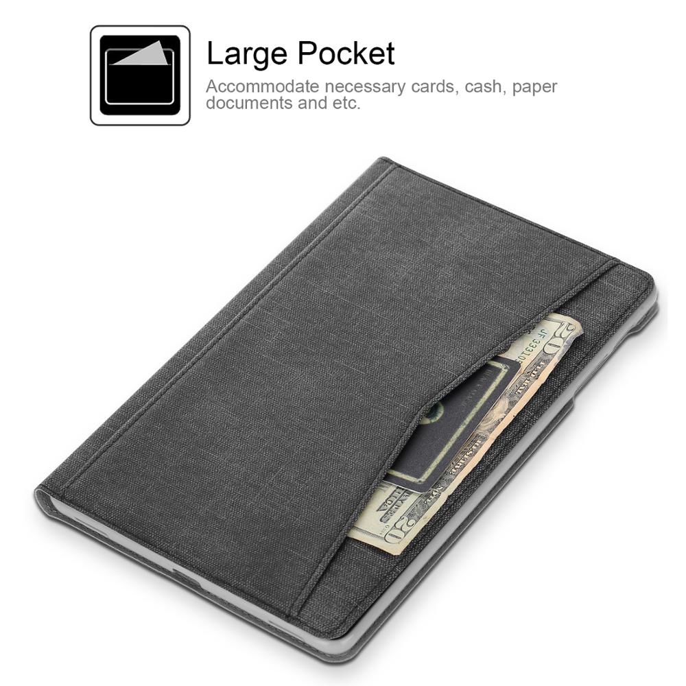 Til funda tablet samsung galaxy tab  a 10 1 etui til samsung galaxy tab et cover