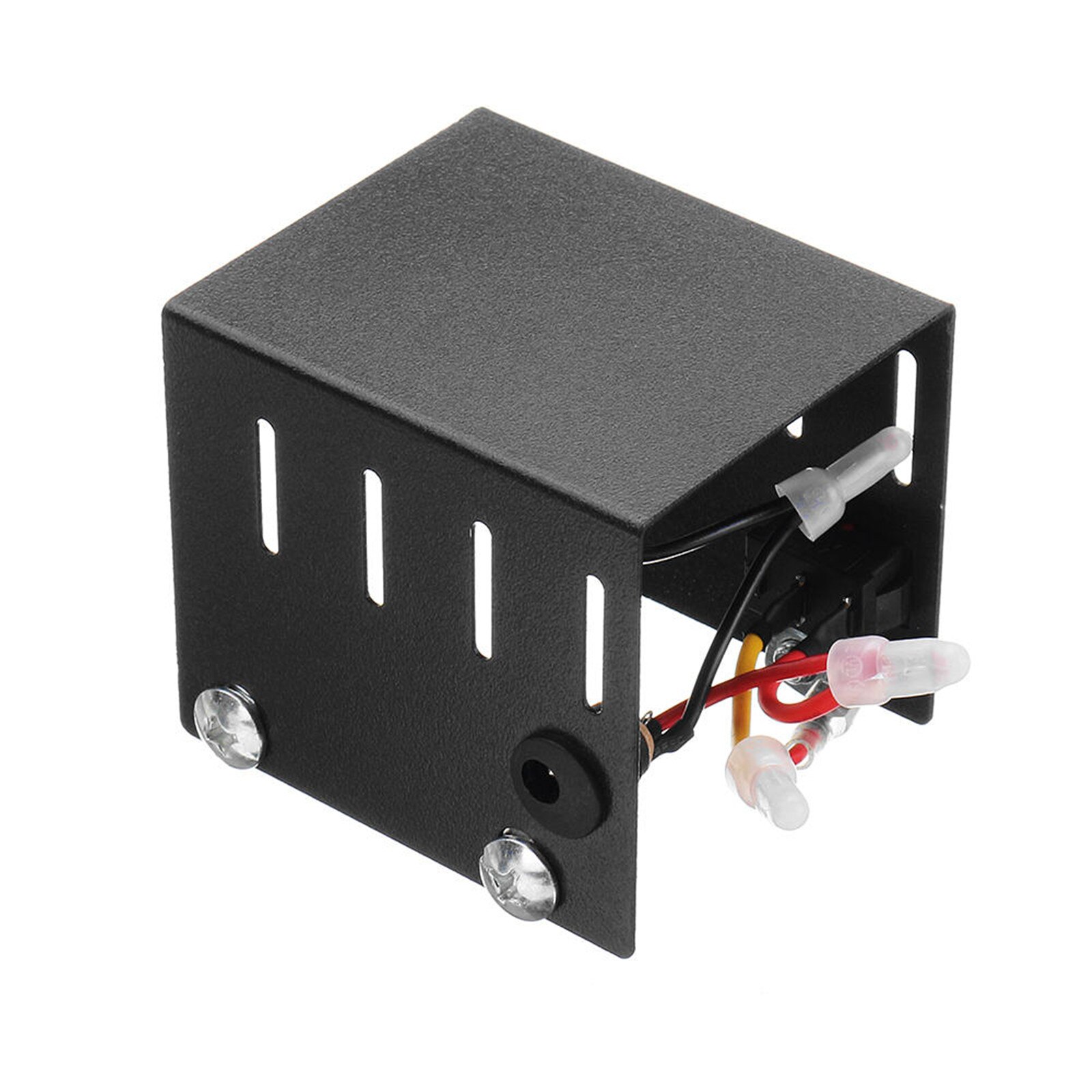 Steel Cover Lathe Accessories Mini Metal 2pcs 75x62x50mm Wood Working