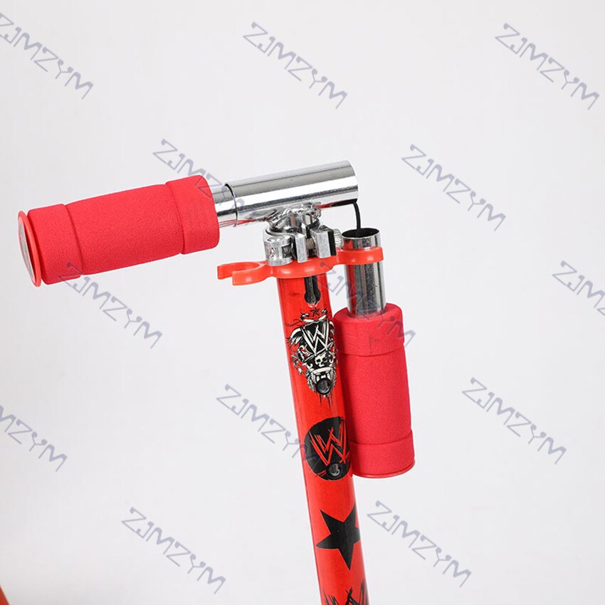 Portable planche à roulettes luge Snowboard pour enfants hiver neige Ski traîneau Scooter Snowboard équitation outils pièces de rechange universelles