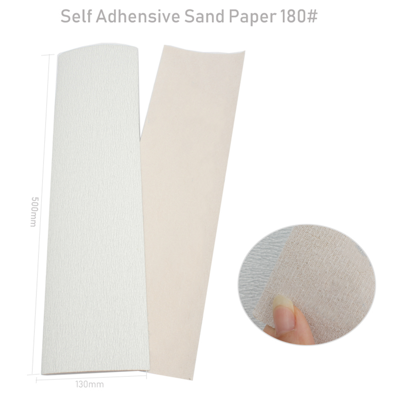 Top-90 Degree Inside Corner Sanding Tool for Drywall Finishing Sanding Paper Holder Sander Self Adhesive Sandpaper