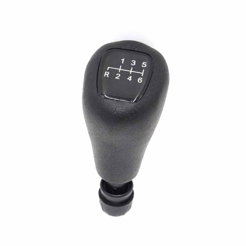 6 pookknop met versnellingspook voor toyota corolla verso auris aygo yaris avensis - kopen? | Korting tot 25