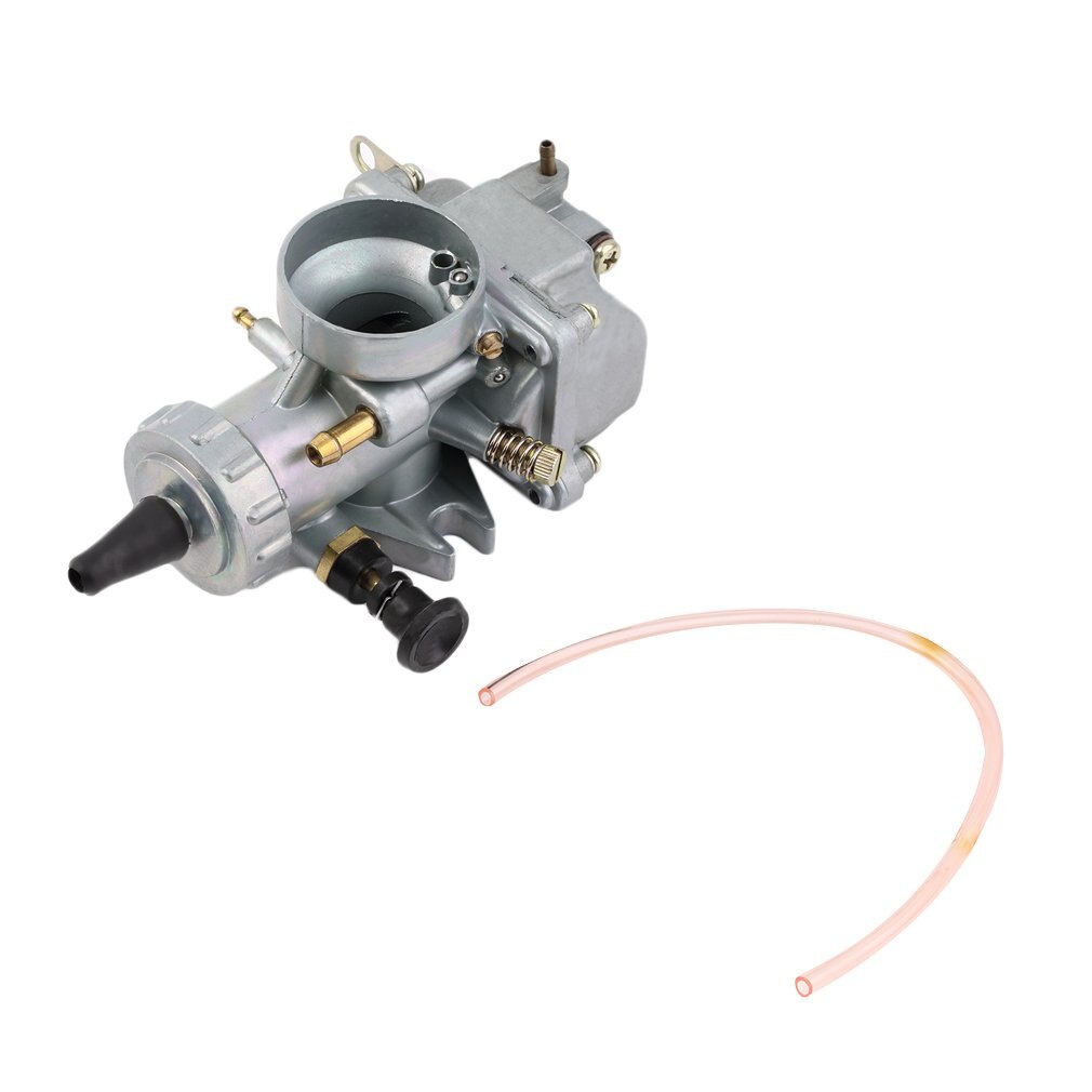 Mini Automobile Carburetor Useful Motorcycle Carburettor Carb Fits for CT1 CT2 CT3 Durable Auto Engine Accessories