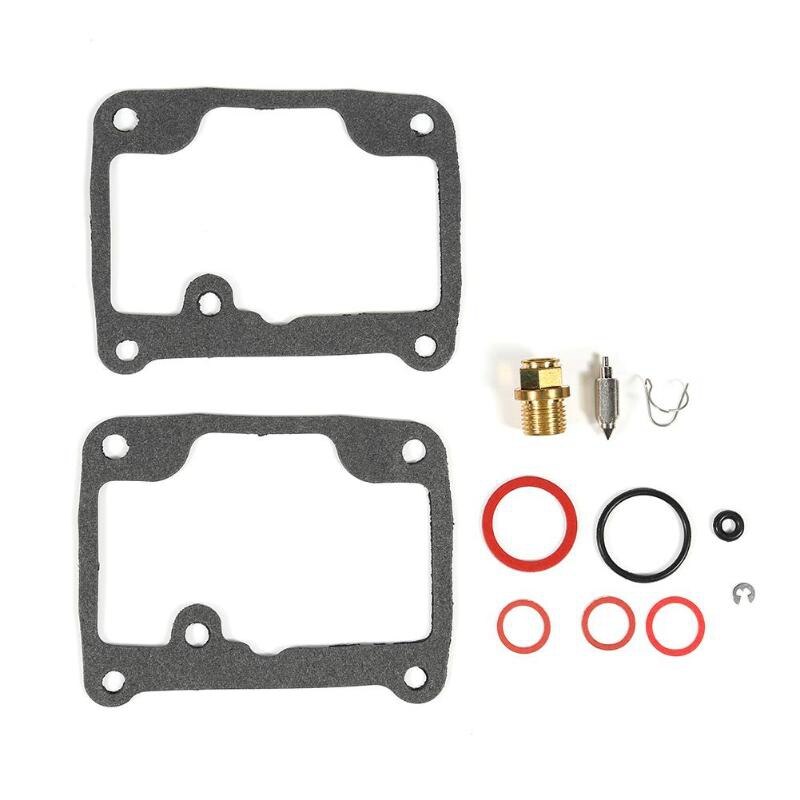 Para Mikuni carburador Kit de reparación de VM30 VM32 VM34 carbohidratos Kit 30 32 34 MM