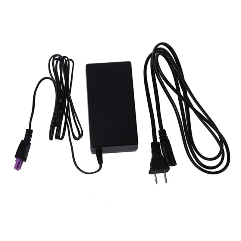 AC Adapter Für HP Photosmart Plus B209A B209B B209C Drucker Netzteil Kabel
