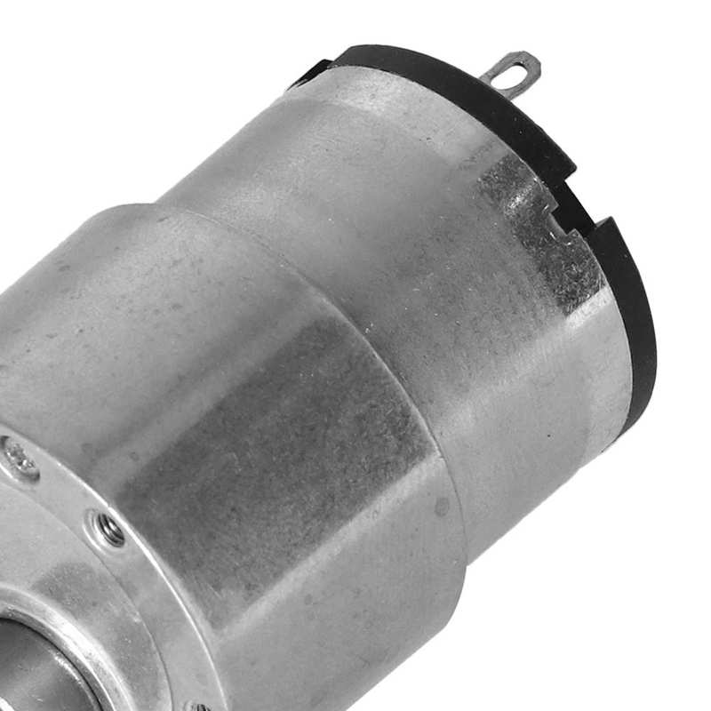 Gear Motor Gears Reduction Motors Electric for Smart Homes