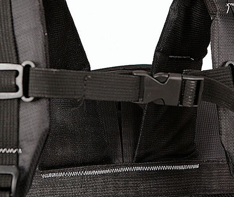 Anawishare menn ryggsekker reise ryggsekk stor kapasitet ryggsekk mann store ryggsekker ryggsekk vanntett bagpack 60l