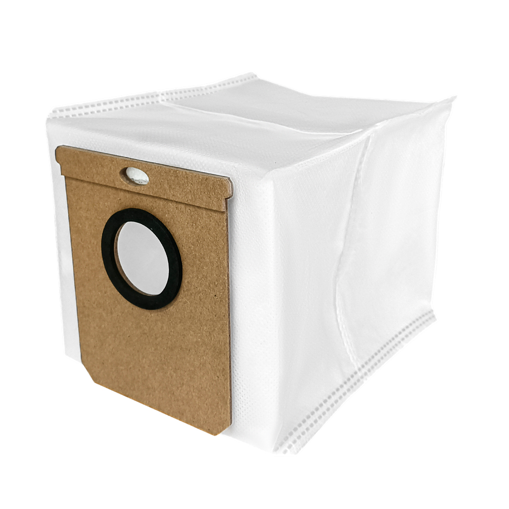 Compatible For Cecotec Conga 8490 Ultimate Ultra Power / 7490 Ultimate Home X-Treme Genesis Accessories Brush Mop Bag Parts