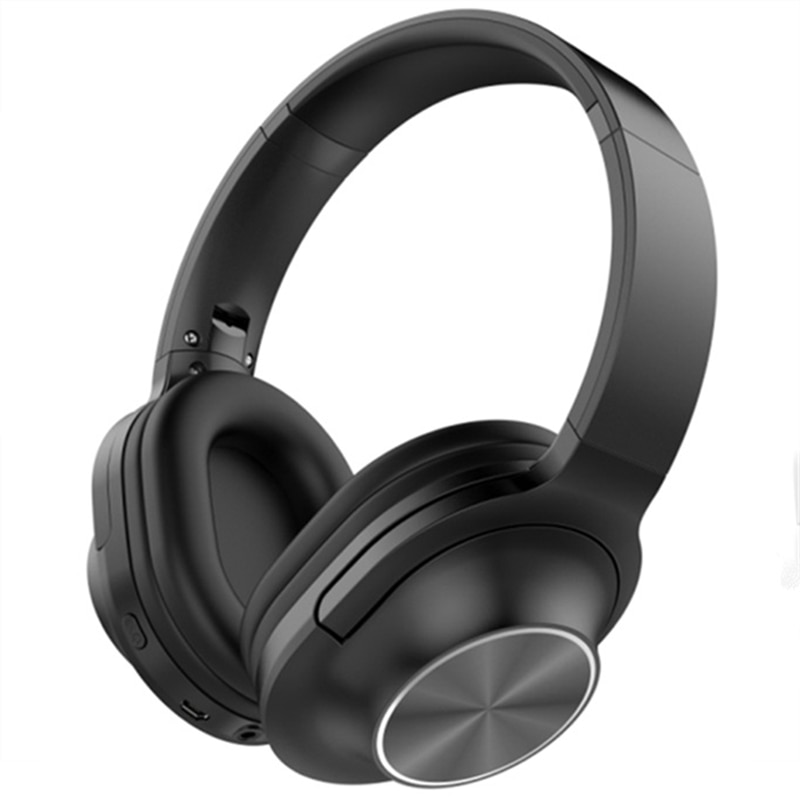 KAPCICE 3700A Plus algemene draadloze Bluetooth headset/microfoon met Bluetooth headset/headset/game headset