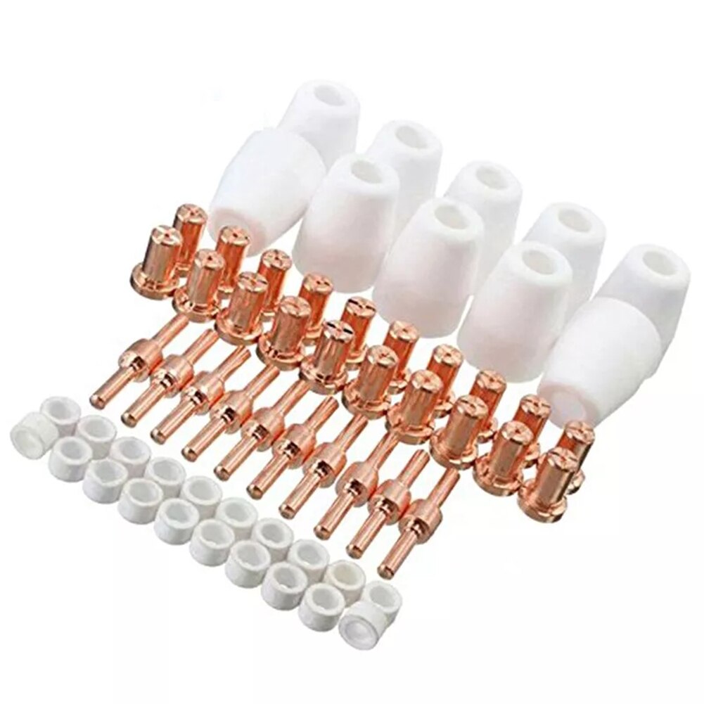 Plasmasnijtoorts P-80 120A slangenpakket 8m Plasmasnijtoorts P-80 120A slangenpakket 8m