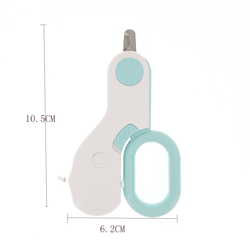 Kat Cutter Professionele Kat Nagelknipper Kat Cutter Schaar M... – Vicedeal