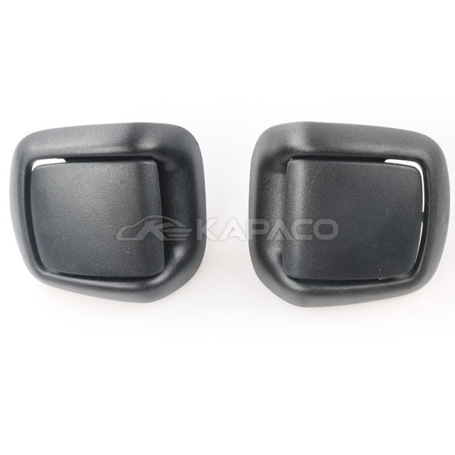 Car Hand Seat Tilt Handle Interior Seat Adjuster Handle Driver side Left/Right 1417520 1417521 for 2002 Ford Fiesta MK6