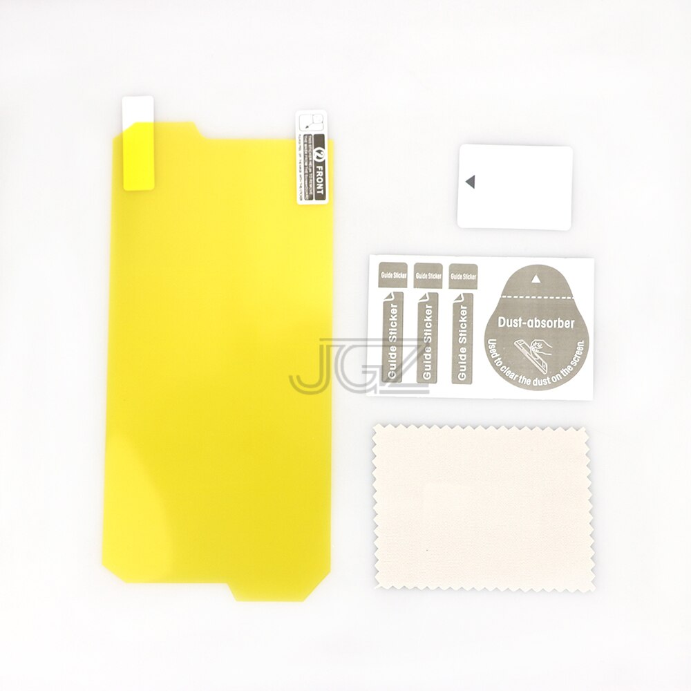 6H Motorcycle Soft TPU Speedometer Film Dashboard Instrument Meter Gauge Screen Protector For KTM 390 DUKE Accessories