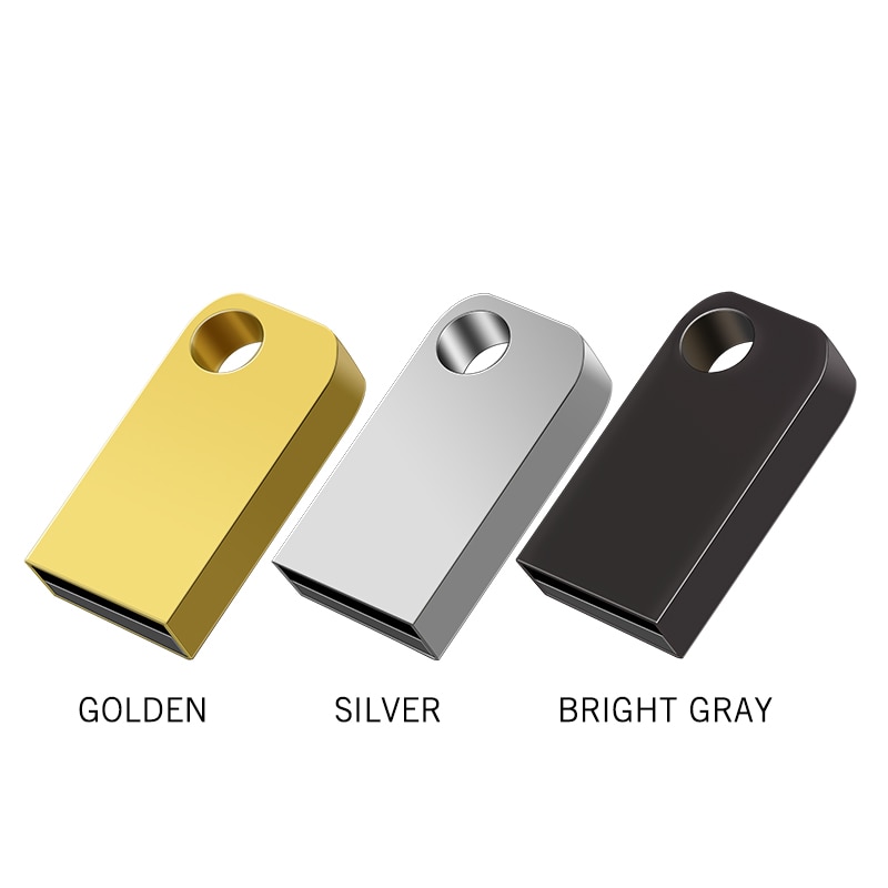 Unidad Flash Mini USB, PenDrive pequeño, PenDrive U Stick, memoria Usb, 8gb, 16GB, 32gb, 64gb, memoria flash USB