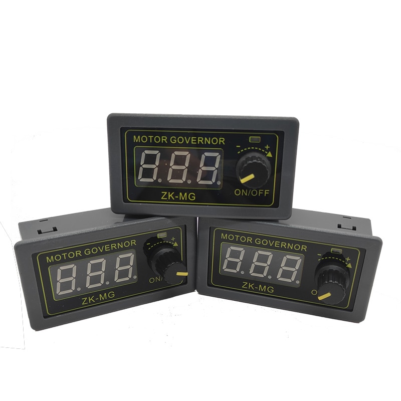 5V 12V 24V high power PWM dc controller LED dimming module display duty ratio frequency 150W dc controller