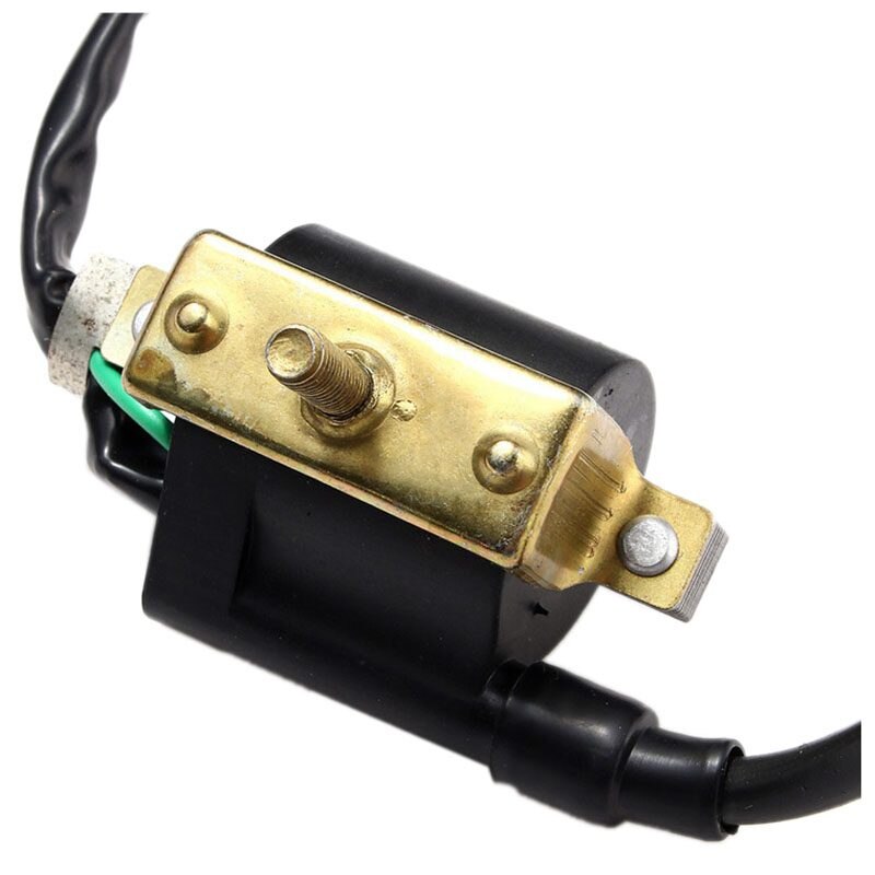 Bobine + Cdi Box Voor Kazuma Meerkat Falcon Motor 90 110 50CC 90CC 110CC