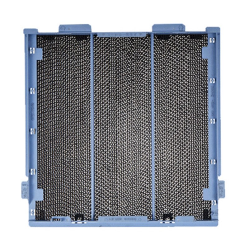 Deodorante Catalitico Filtri Per Daikin MCK75JVM-K MC70KMV2-R MC70KMV2-K MC70KMV2-A Purificatore D&#39;aria Parti del Filtro