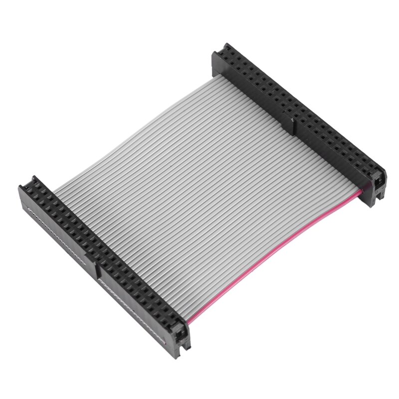 2X 44-Pin Female 2.5-Inch IDE Hard Drive Cable 2-Inch