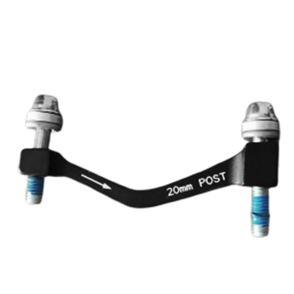 Fiets Schijfrem Mount 20Mm Post Adapter Naar 180Mm Rotor Voor Sram Avid Fiets Accessoires Vervangende Onderdelen