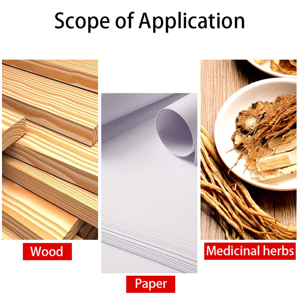 Portable Wood Moisture Meter Hygrometer Timber Tree Density Digital Electrical Tester Measuring tool