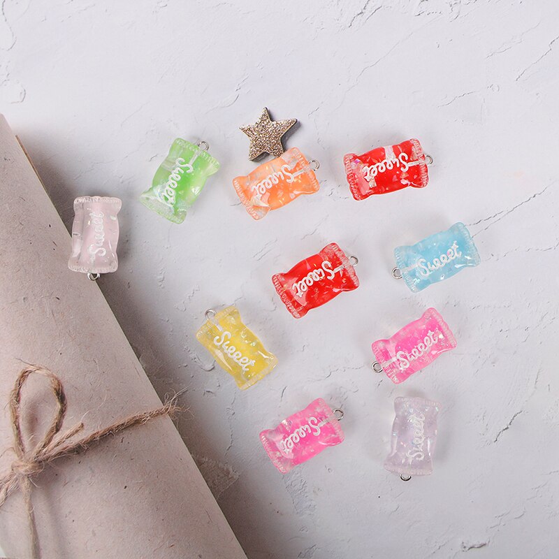 3 Stks/set 1:12 Poppenhuis Decor Miniatuur Pop Accessoires Speelgoed Snoeppot Opslagtank Voor Transparante: 10pcs