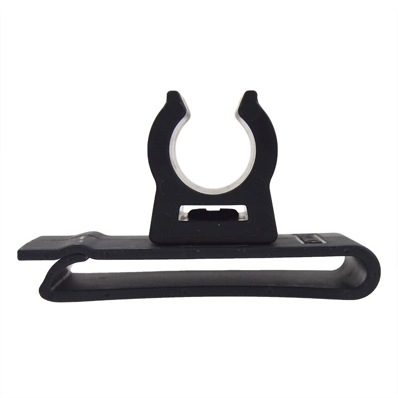 NEXTORCH TF1 360 Degree Rotate Quick attach/release Holster Holder, Black