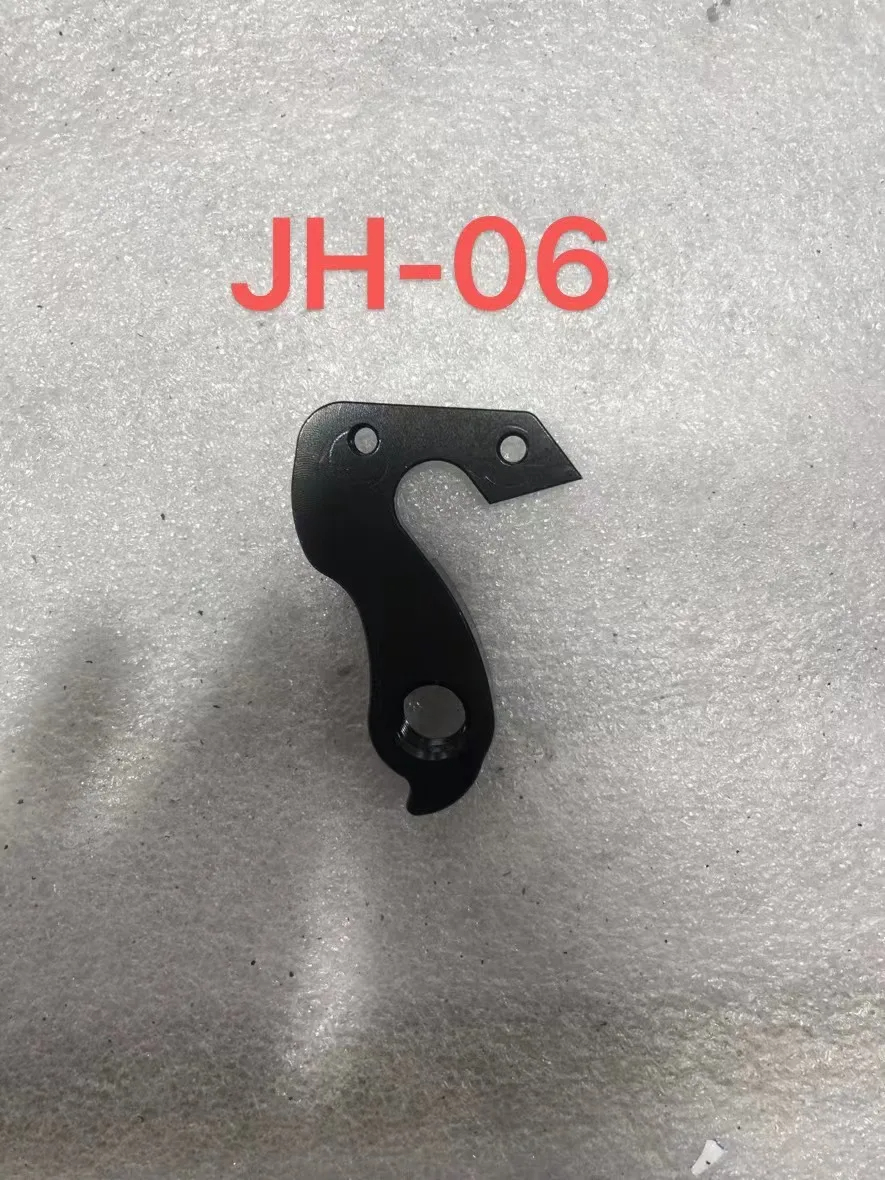 TFSA bicycle rear derailleur hanger for JH-06/33/01/02/15/05/10: Dark Grey