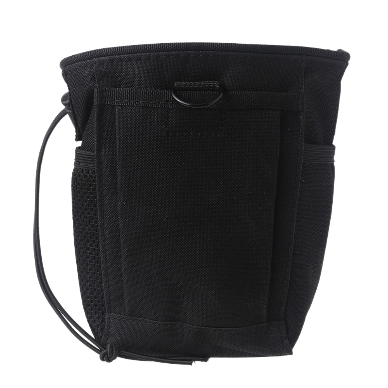 Metal Detecting Find Bag Waist Digger Pouch Tools Bag for Metal Detector Portable Outdoor Camping Bag Durable Waterproof